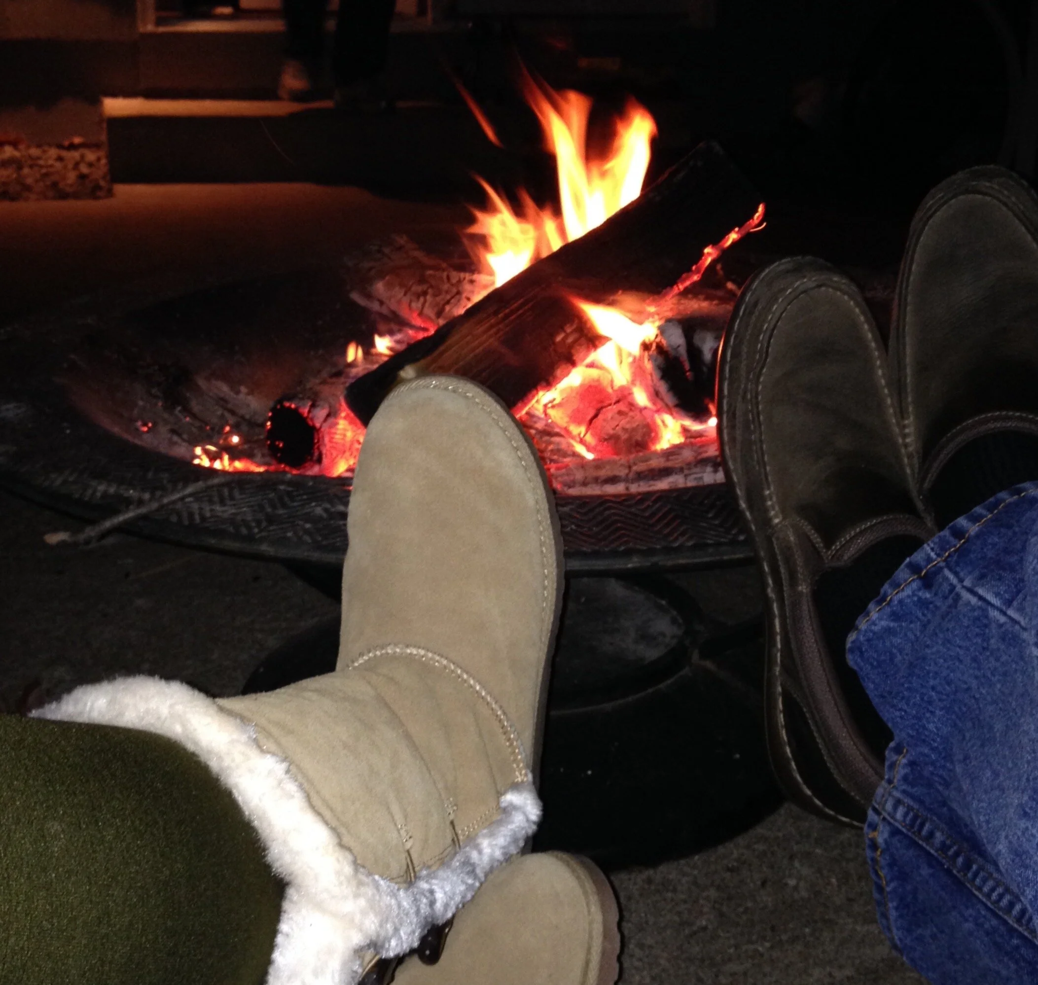 COVID Day 46: FATHERS!!