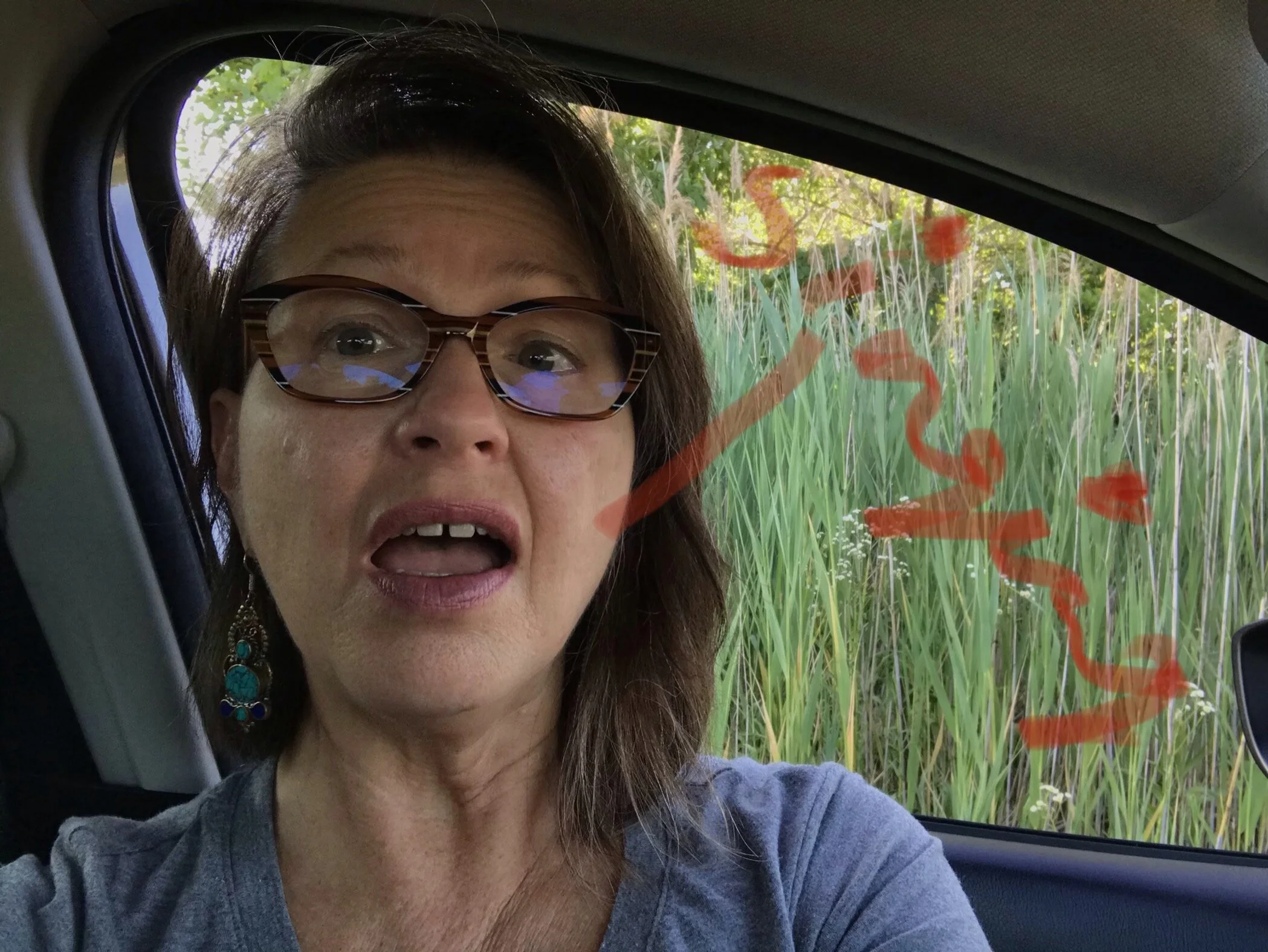 Quarantine DAY 47: A DooZy