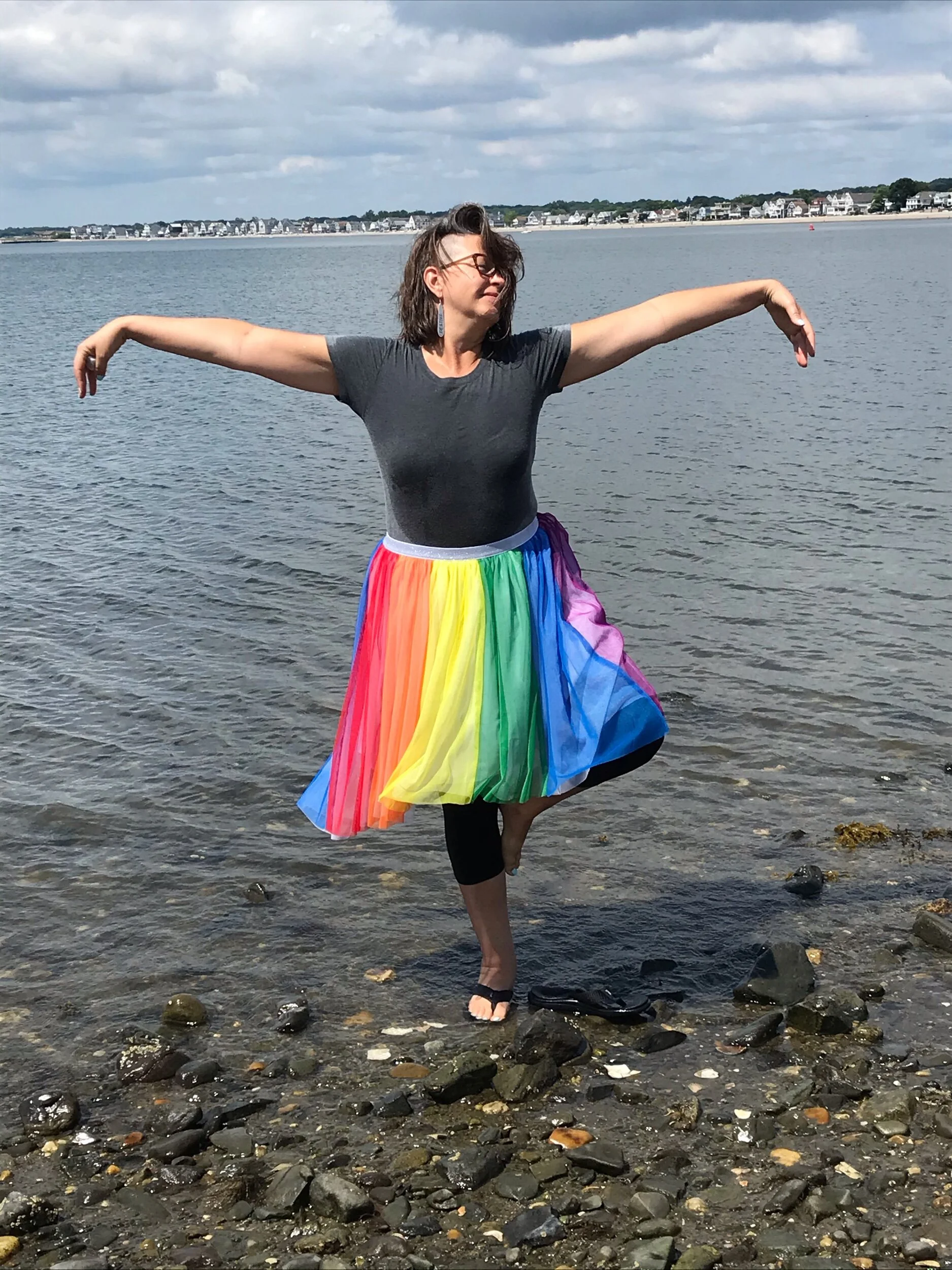 Quarantine. Still. CLEANSE!