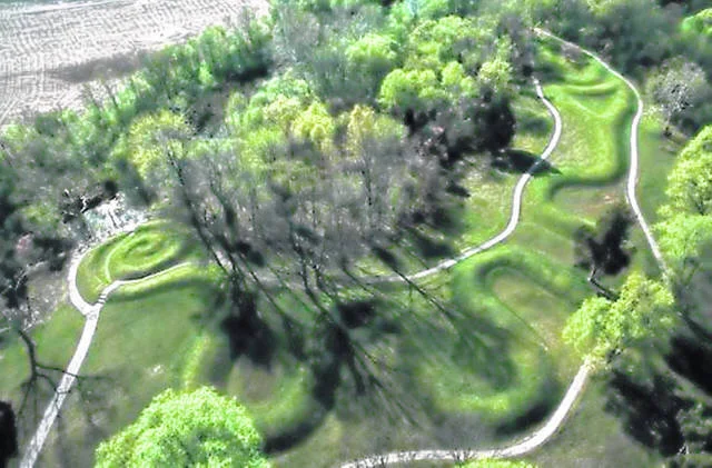 Quarantine Day 57: Mystical Mounds for Mind’s Renewal