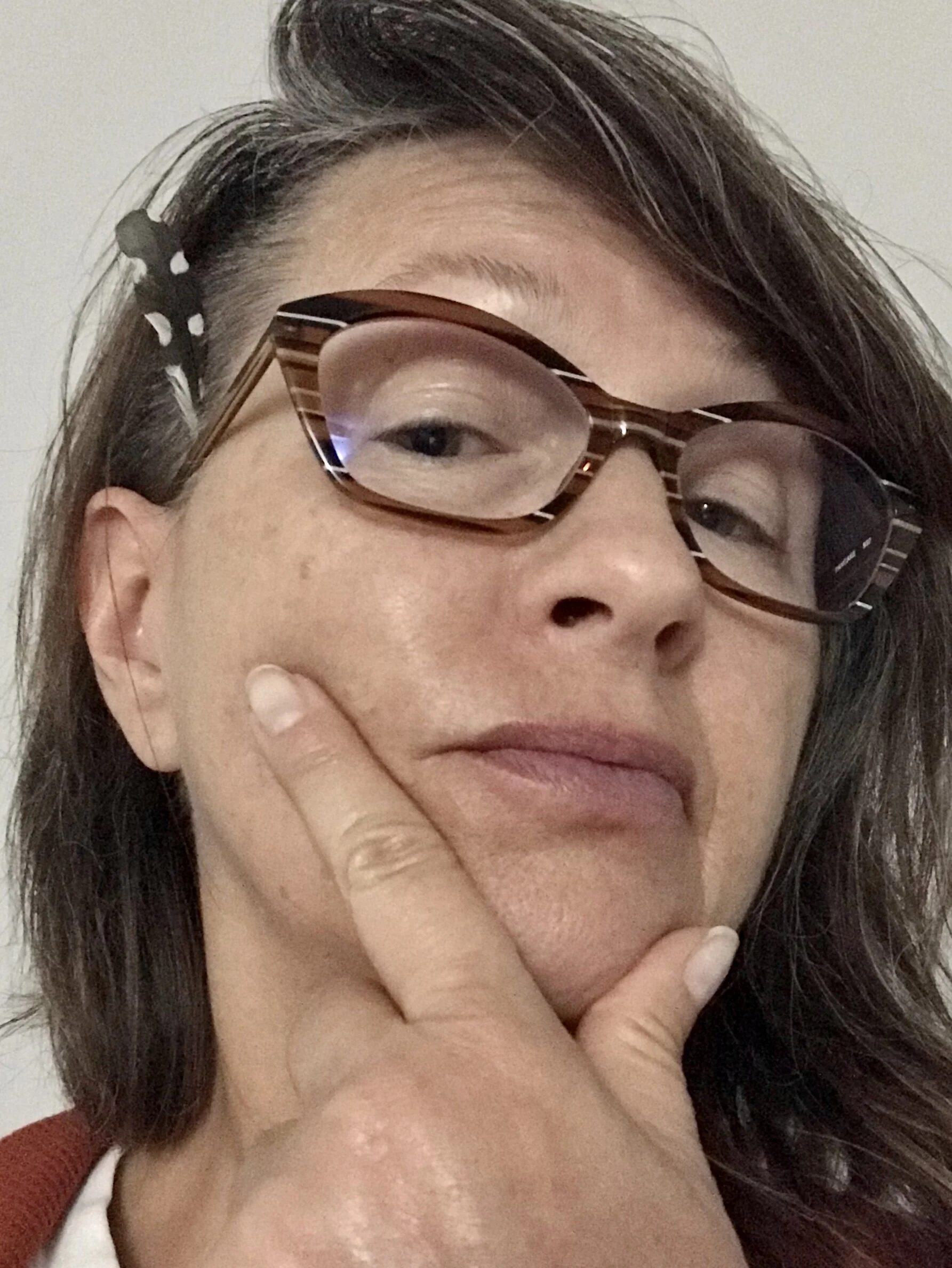 Quarantine. Again 😖