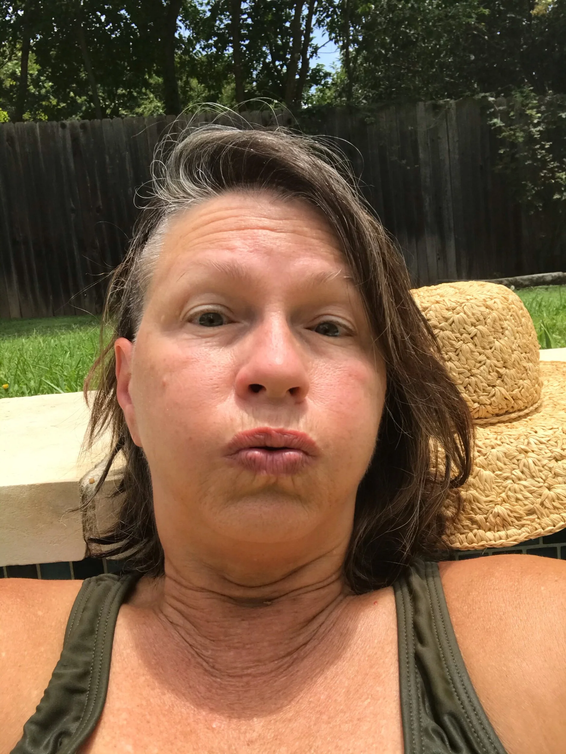 Quarantine Day 8: CanNOT LIVE Angry! So what Else??