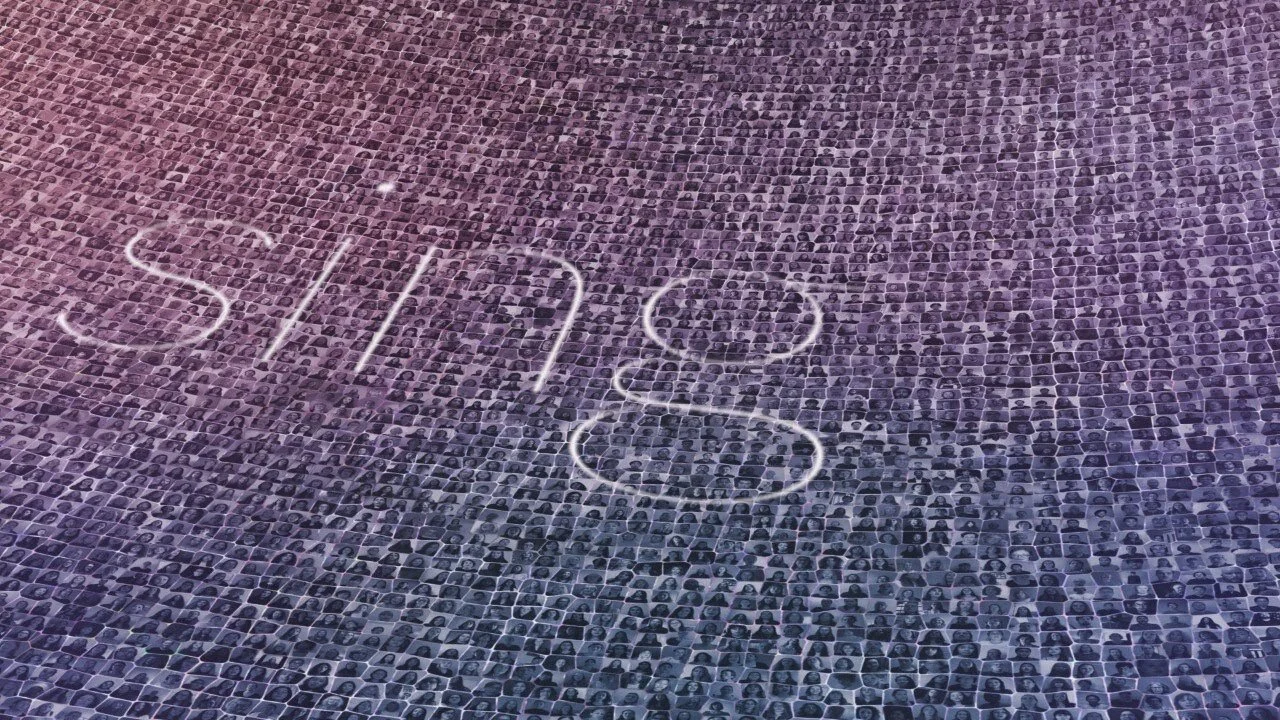 Quarantine - Harmony!! 🎵 It really Exists ❤️