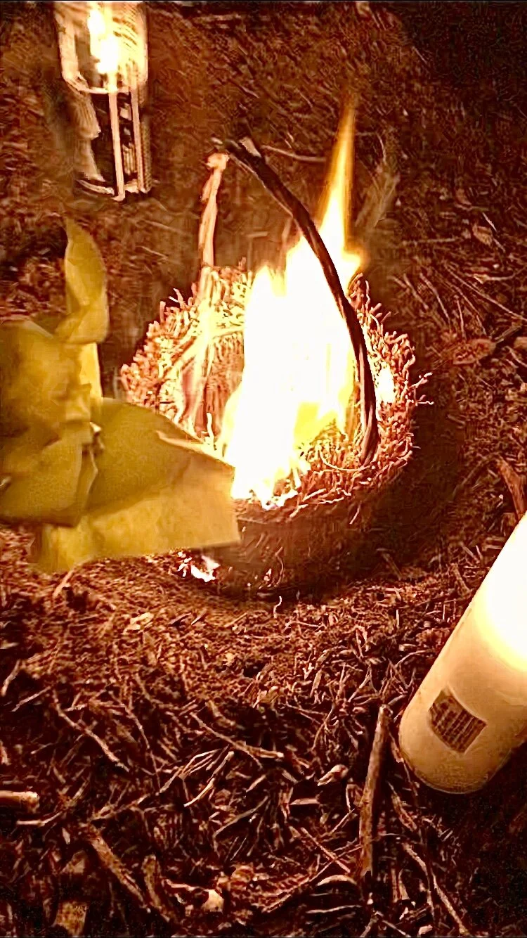 Burning MY Anger!! MY Reactions.