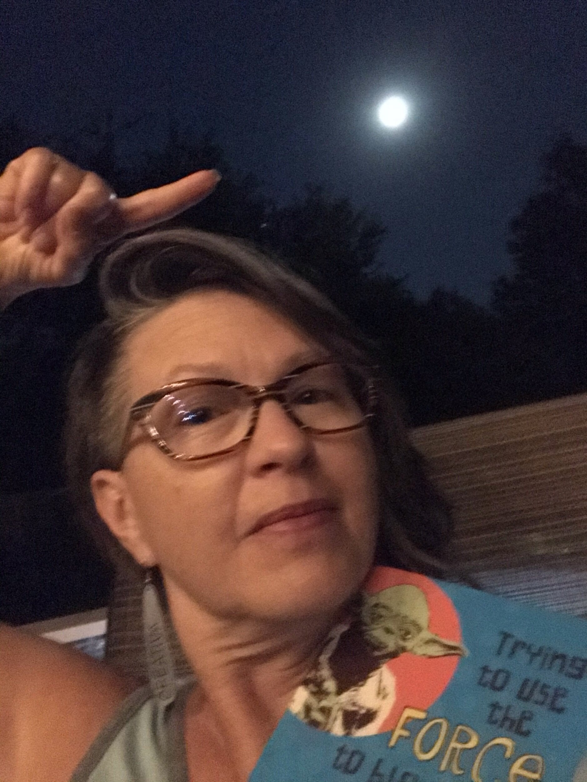 You must UNLEARN what you have learned