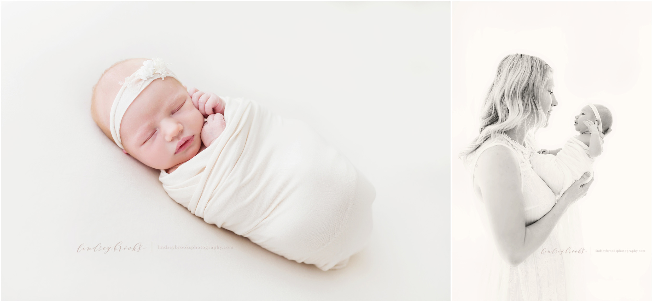 oklahoma city newborn photographer