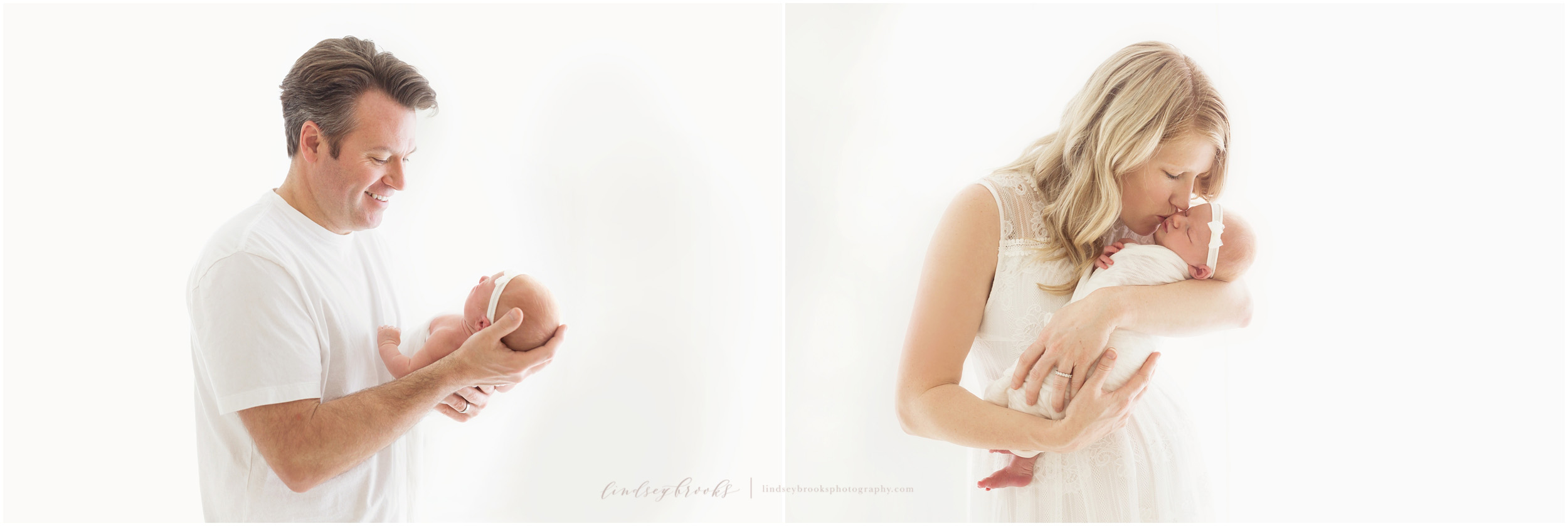 oklahoma city newborn photographer