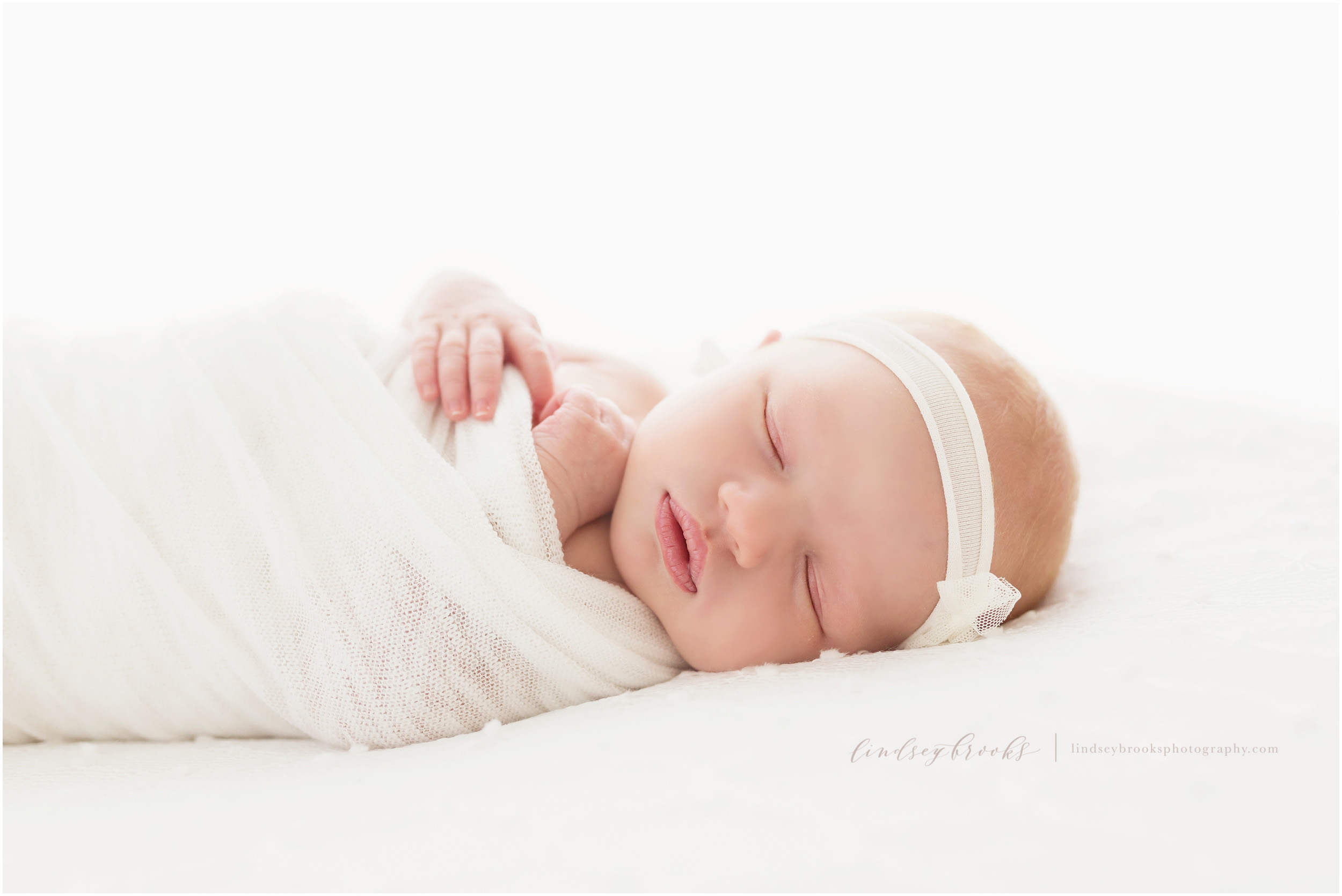 oklahoma city baby photographer