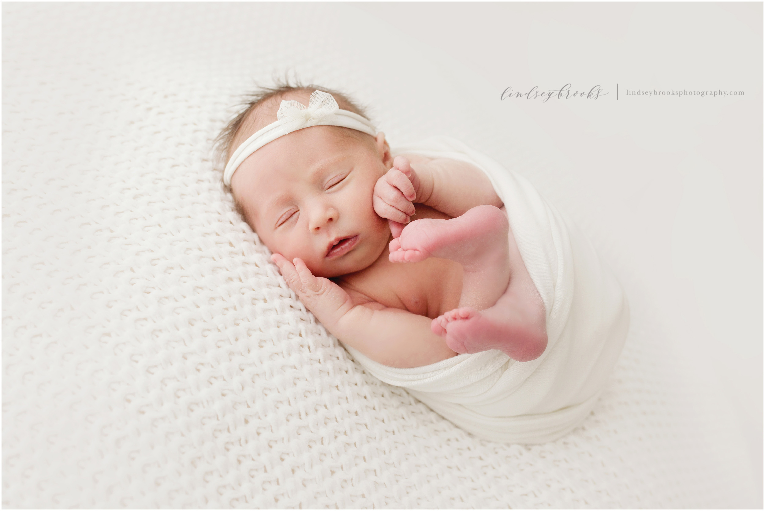 newborn photographers oklahoma