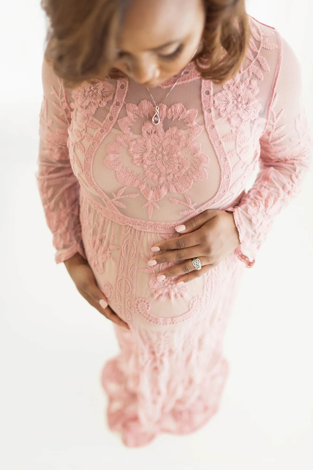 Maternity — Oklahoma City Newborn and Family Photographer Lindsey