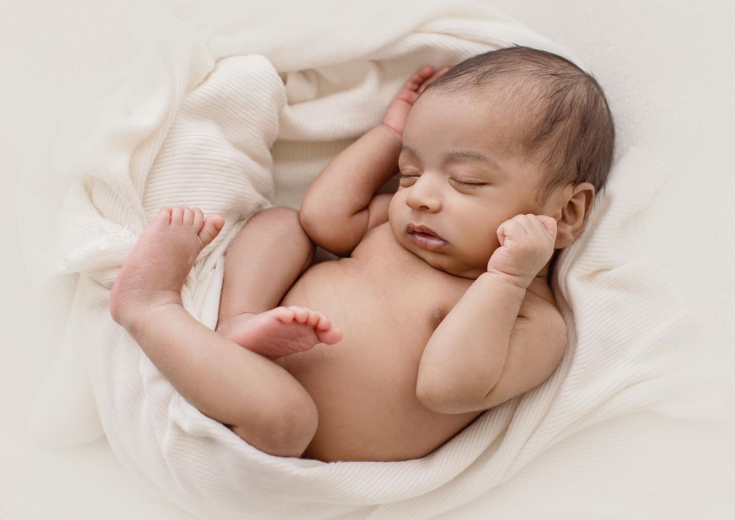 I will never get over the sweet simplicity of a newborn&hellip;the incredible way God knits them together in their mother&rsquo;s womb in a short nine months. I don&rsquo;t mean to offend anyone, but I don&rsquo;t understand the concept of putting ba