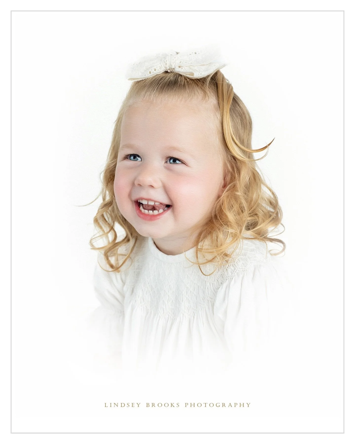 🤍 Another sweet Heirloom Event is coming up on March 6&ndash;7 🤍

These are the portraits that stop time just a little and make your heart skip a beat&hellip;every detail preserved- the soft curve of their cheek, the sweetness of their expression, 