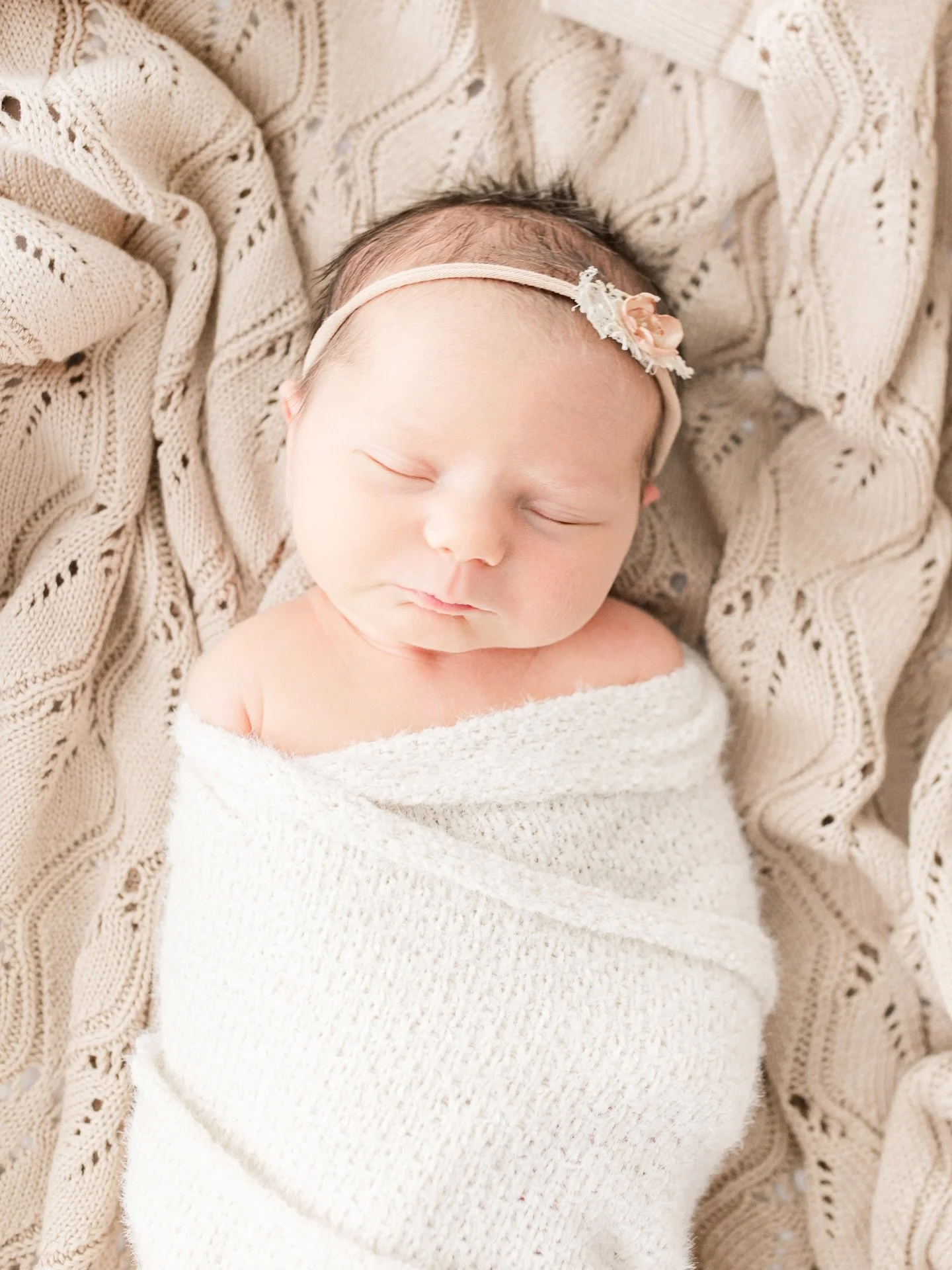 I remember the days when I held my newborn and felt the weight of everything I &ldquo;needed&rdquo; to do&hellip; while the baby on my chest gently demanded that I just stay. As someone who hates sitting still, it tested my patience in the most beaut