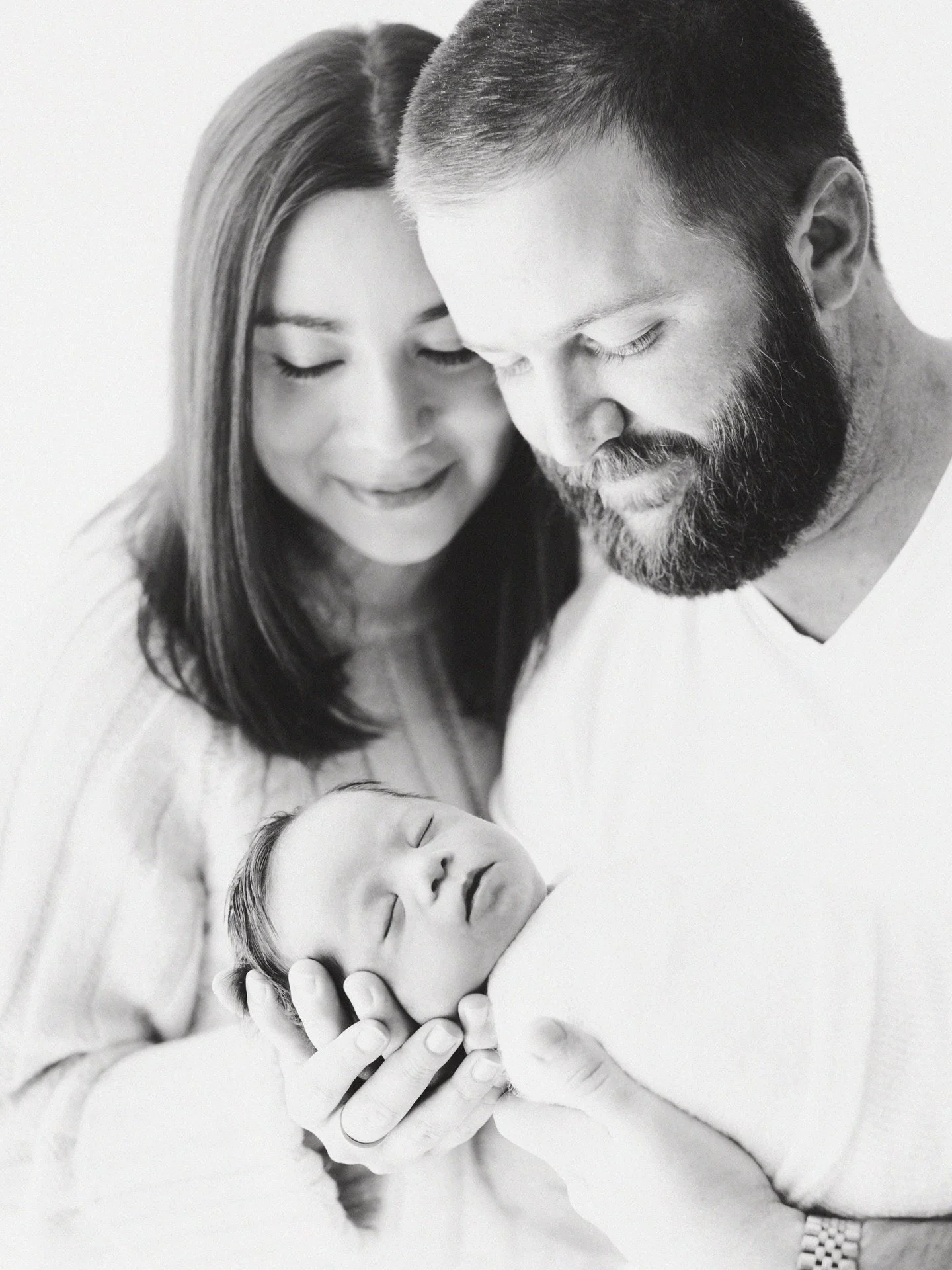 There are some stories that stay with you long after the session ends&hellip; and sweet Jack is one of them 🩵

From the moment he came into my studio as a newborn, I knew he was something special. I had the honor of watching him grow&hellip;capturin