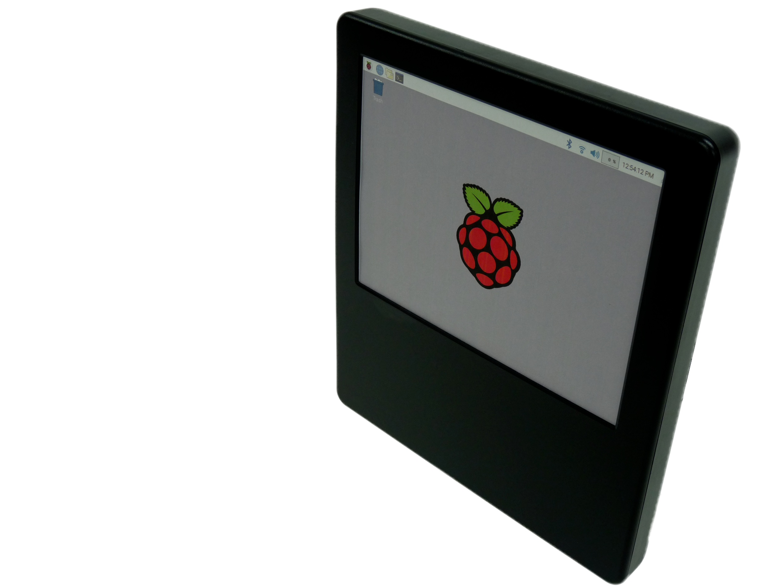 ClassTouch for the Raspberry Pi 2, 3 or 4