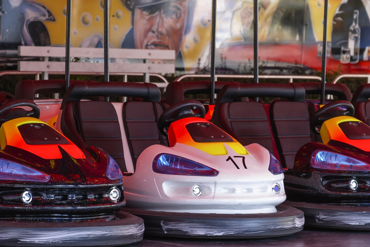 Whirly What? Whirly Ball!!!