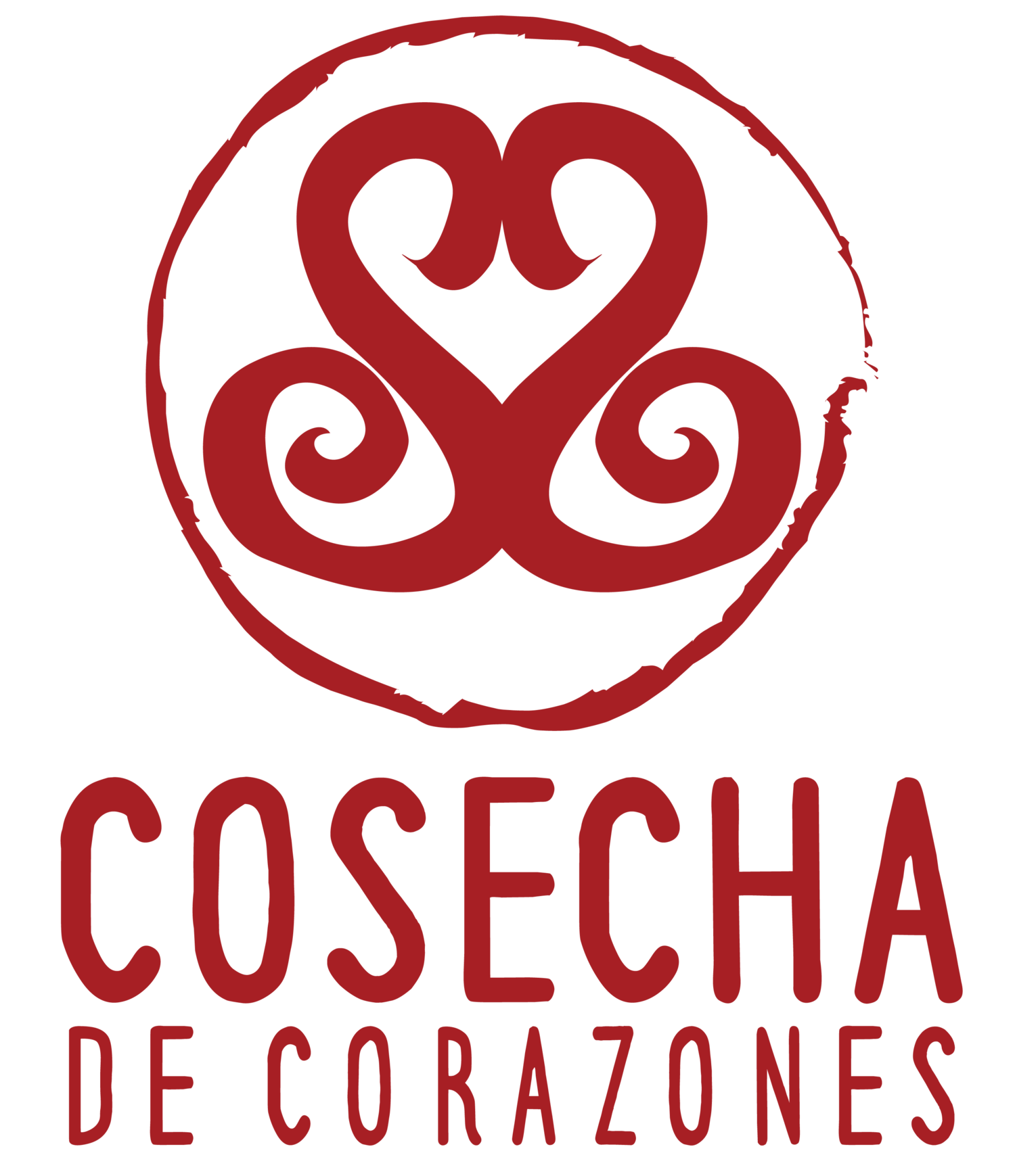Cosecha De Corazones
