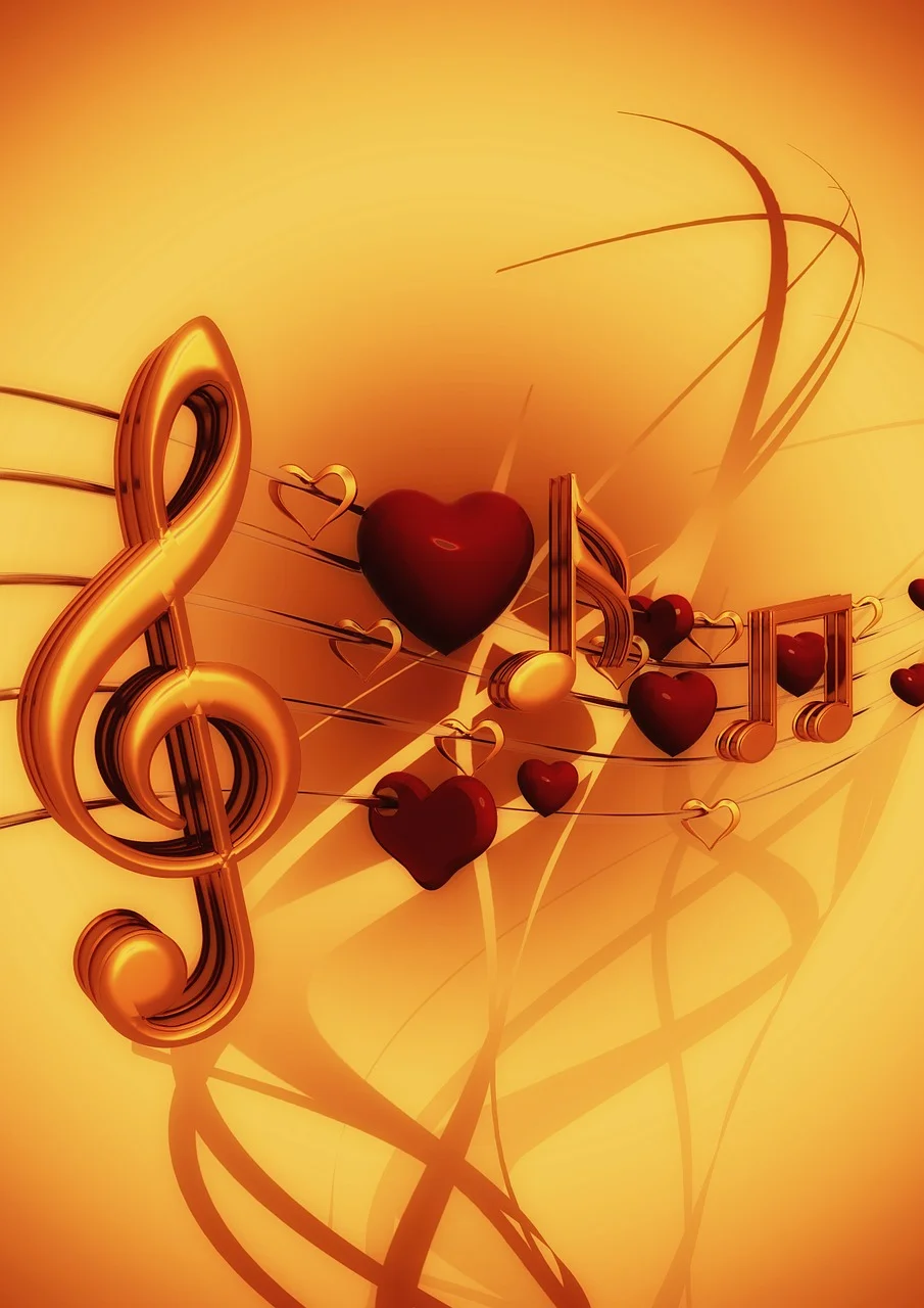 Heart Song