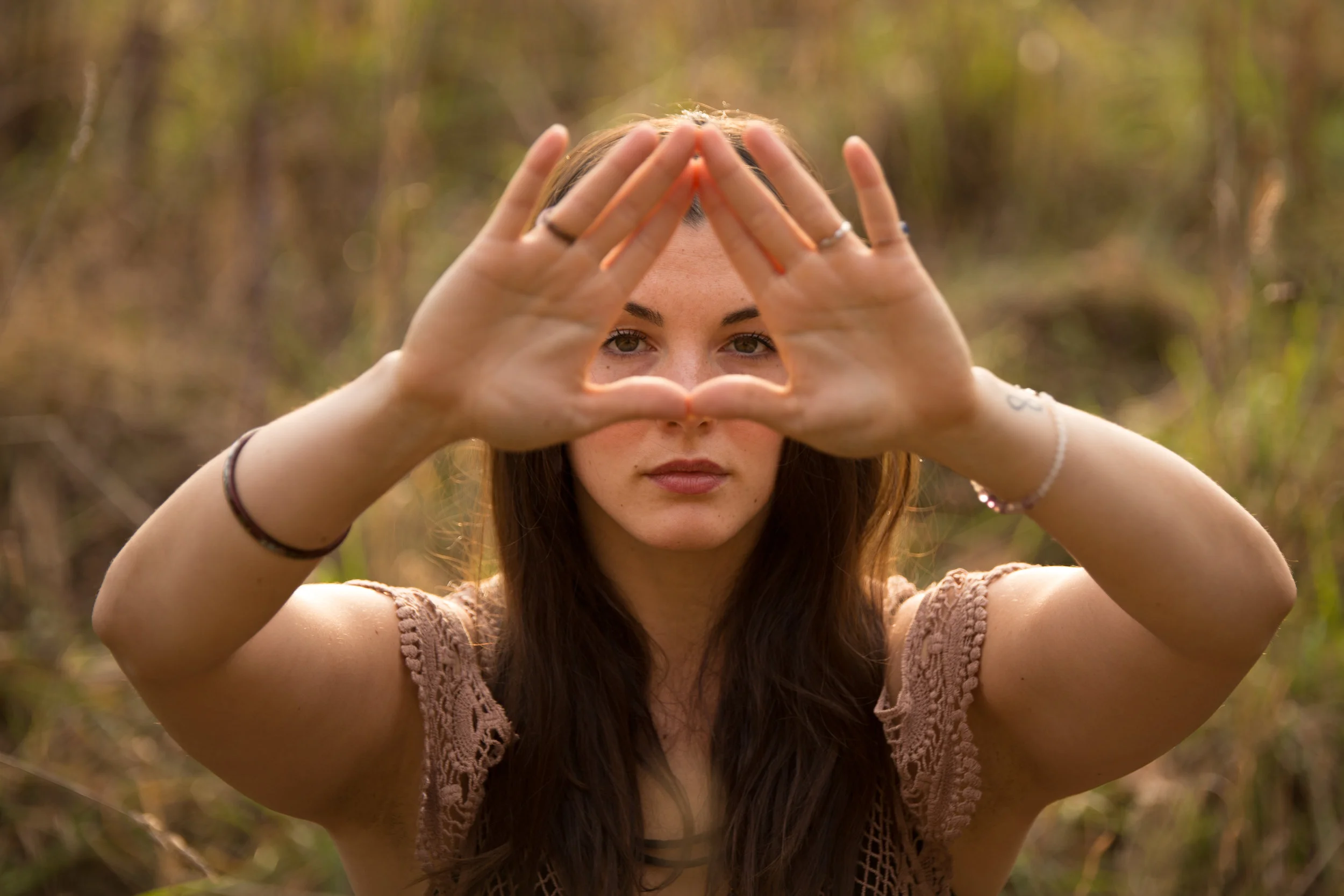 Intuitive Reiki Alignment