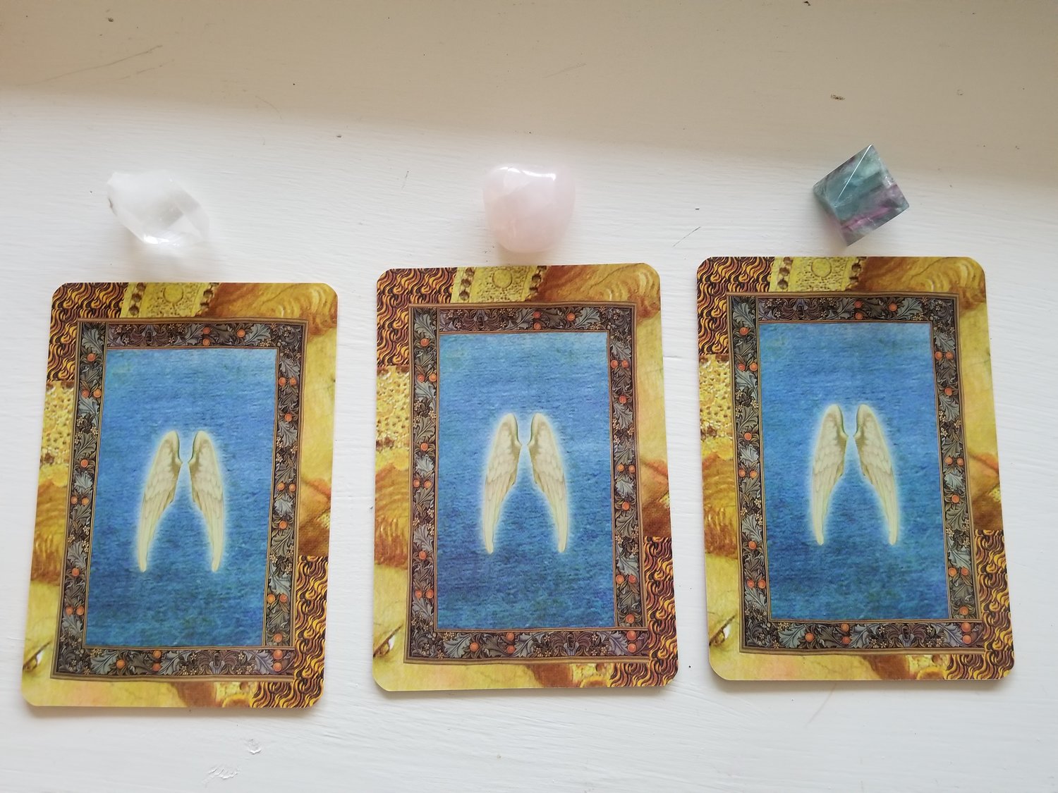 Oraclemonday February 26 2018 Healing With The Angels Oracle Our Sight Your Light