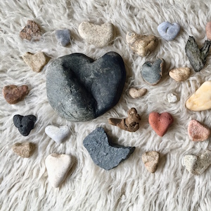 Heather Tharpe, Spiritual Alignment with Intuitive Reading