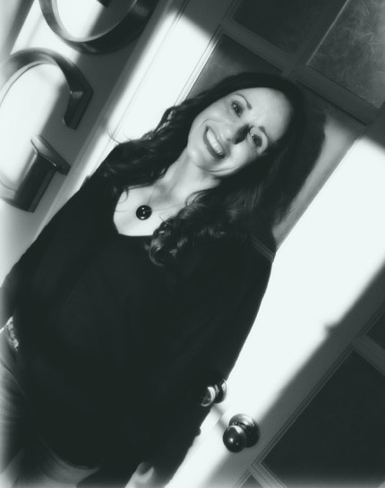 Heather Tharpe BIO