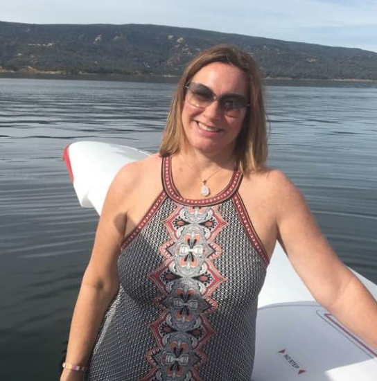 Hilary Harley BIO