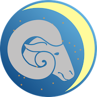 Aries Moon