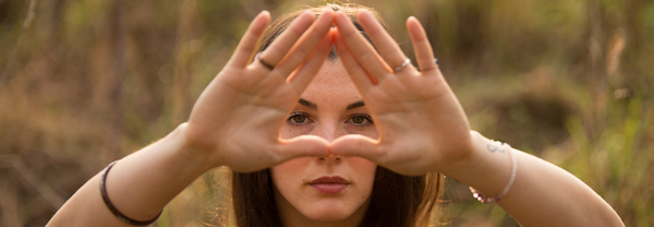 Exploring The Boundaries of Your Body in Yoga