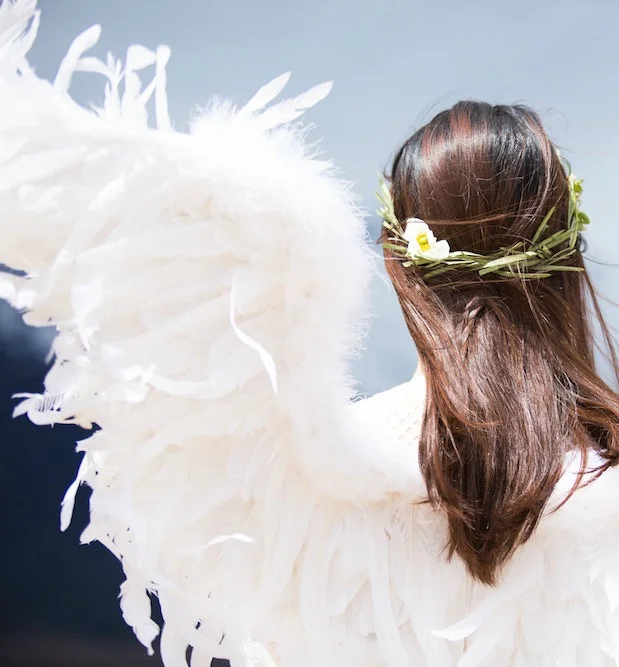 Angels of Emotions Meditation and Healing