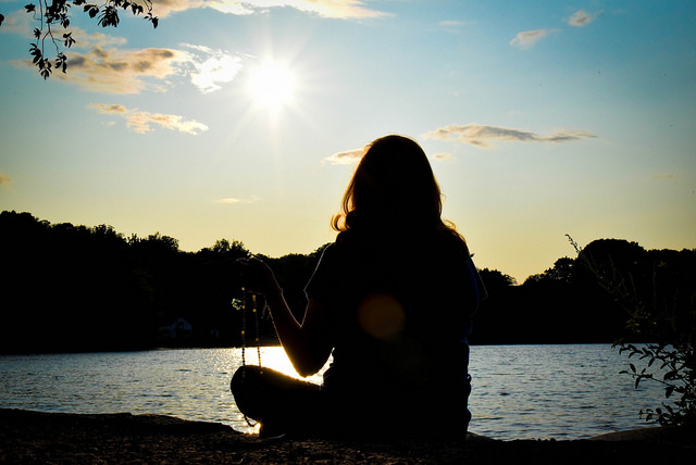 What is a Reflective Resonance Akashic Healing?
