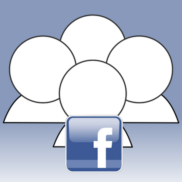 private facebook group