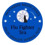 Flu Fighter Tea