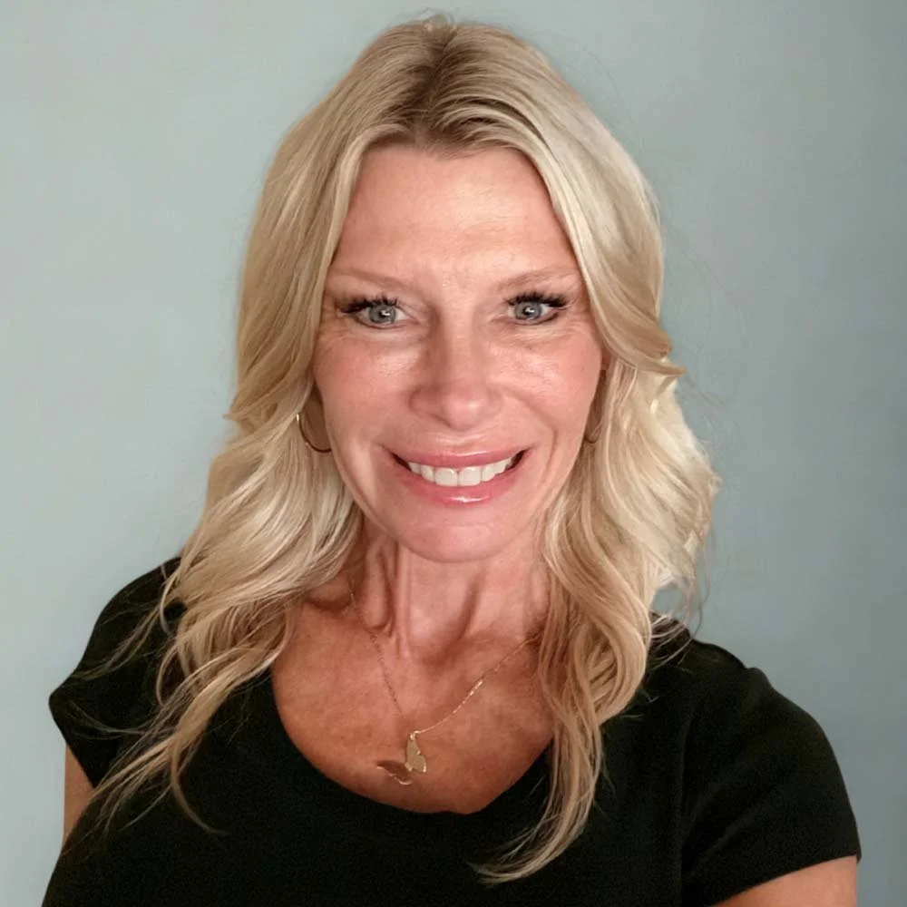 Stephanie Terry