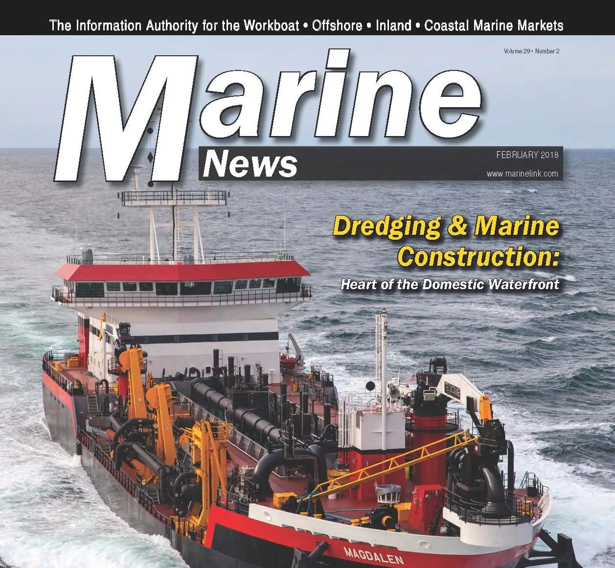 AIWA: A National Asset Worth Funding Op-Ed by Brad Pickel