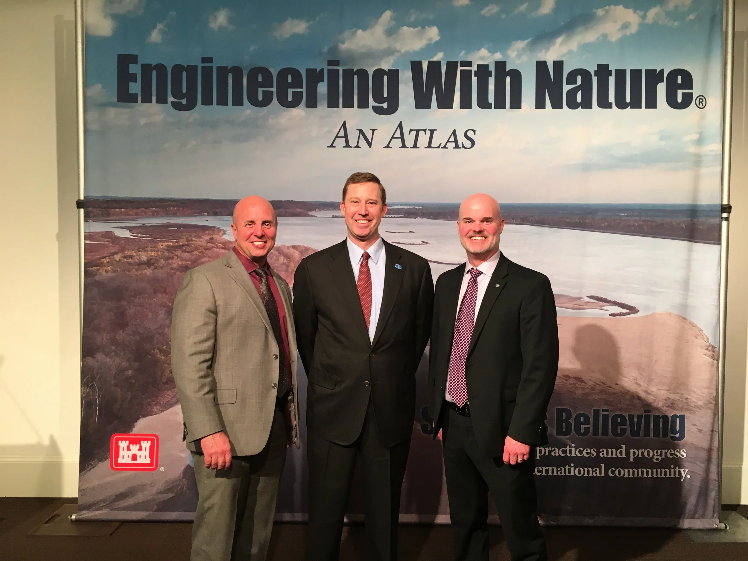 AIWA - The Unified Voice of the Waterway E-Newsletter January 2019