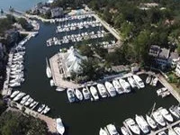Windmill Harbour Marina