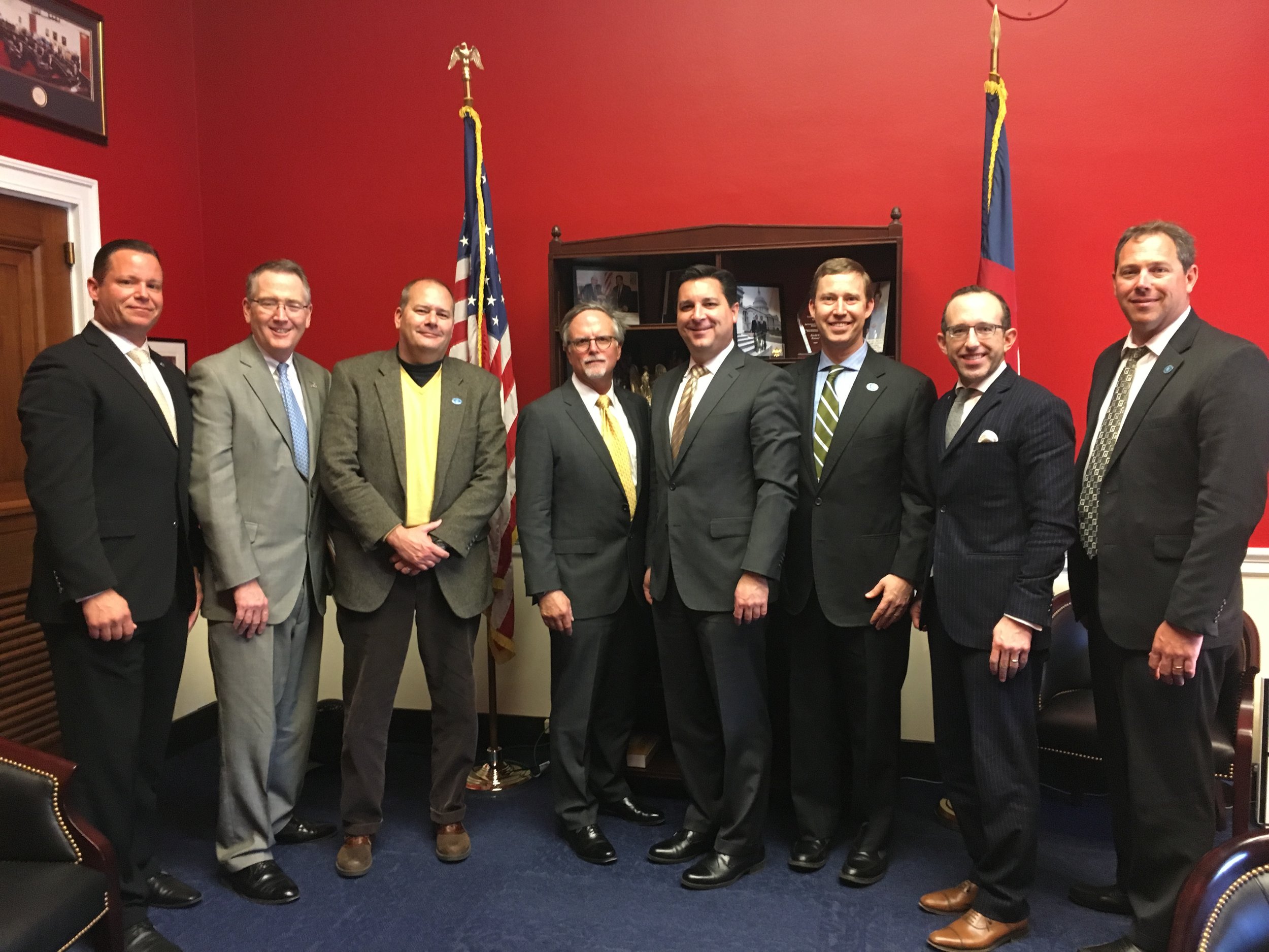 AIWA - The Unified Voice of the Waterway E-Newsletter March 2019