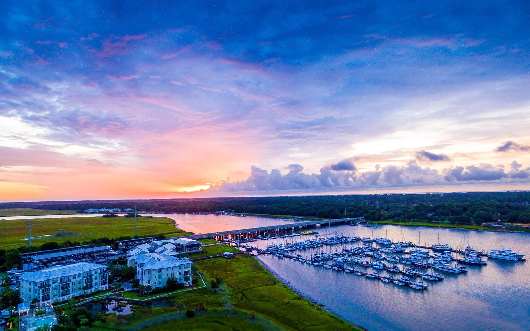 Morningstar Marinas/Golden Isles