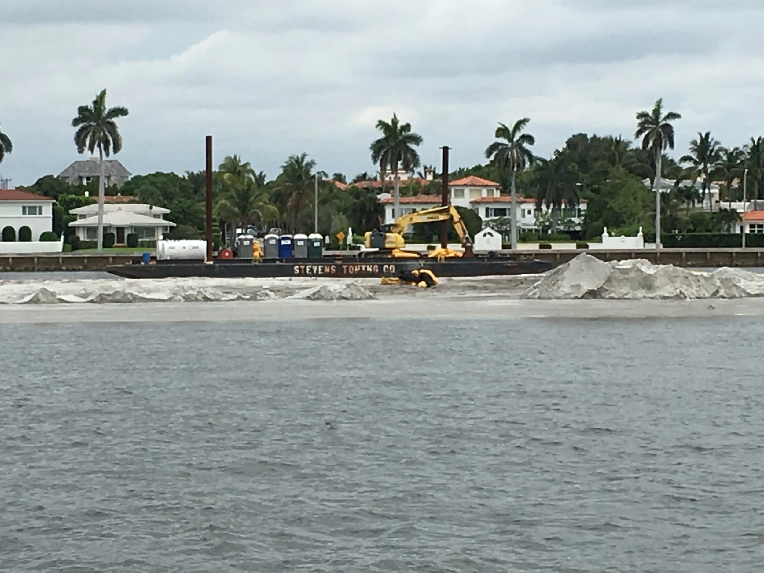 AIWA - The Unified Voice of the Waterway E-Newsletter May 2019