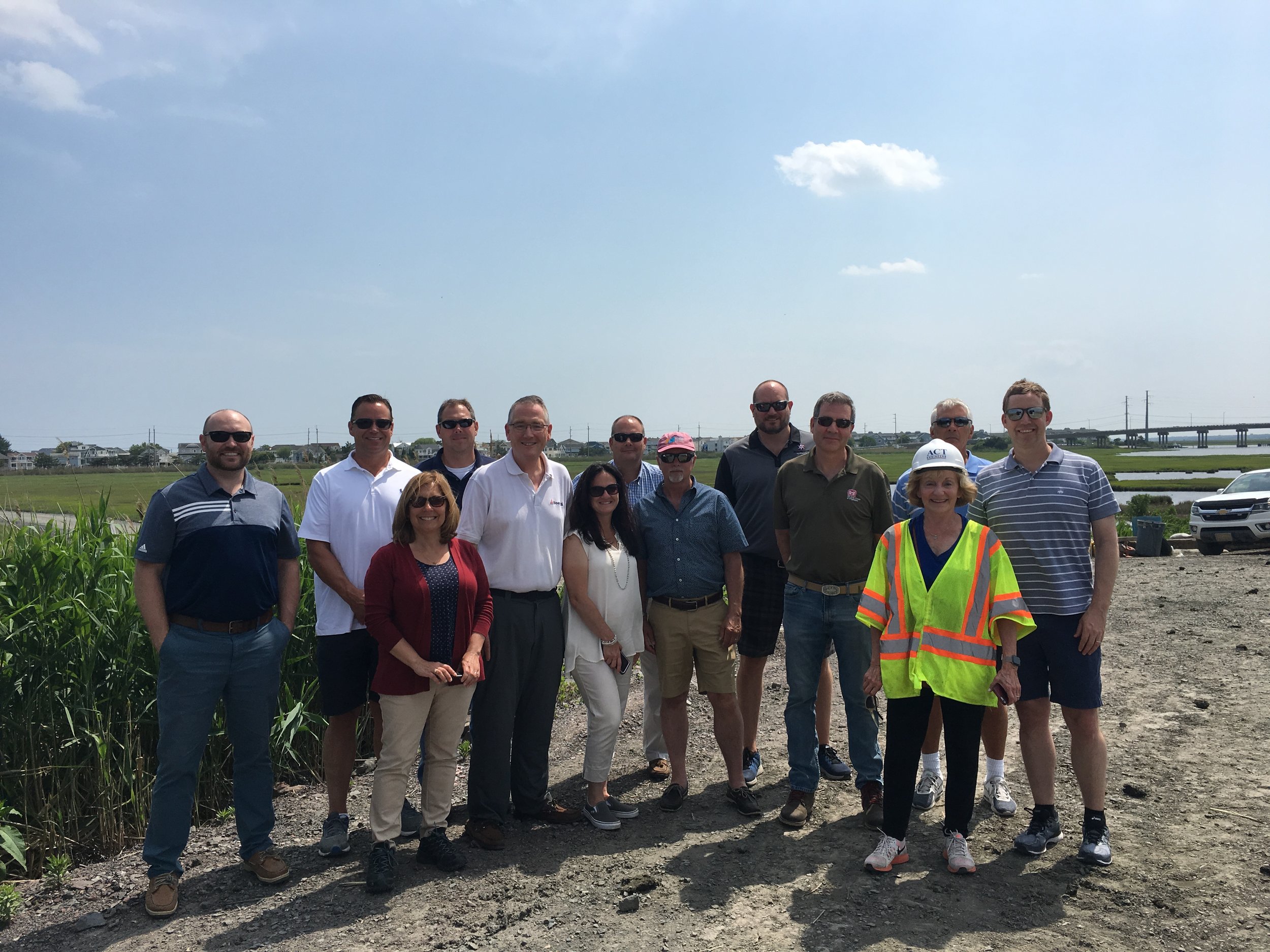 AIWA - The Unified Voice of the Waterway E-Newsletter June 2019