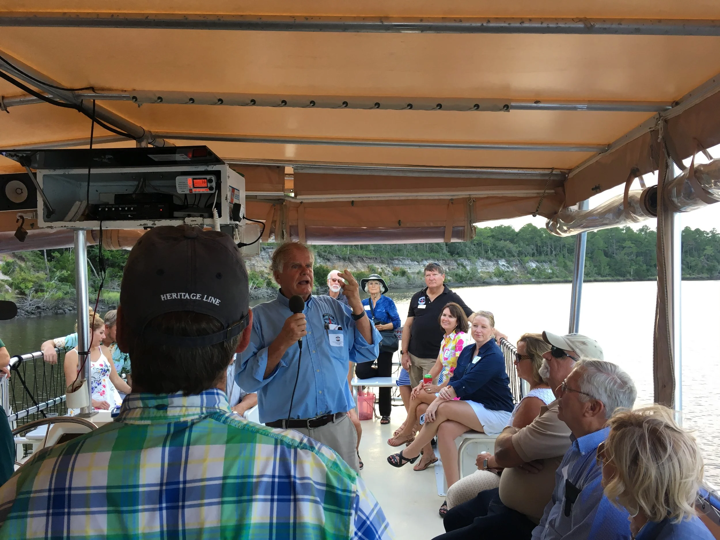 AIWA - The Unified Voice of the Waterway E-Newsletter July 2019