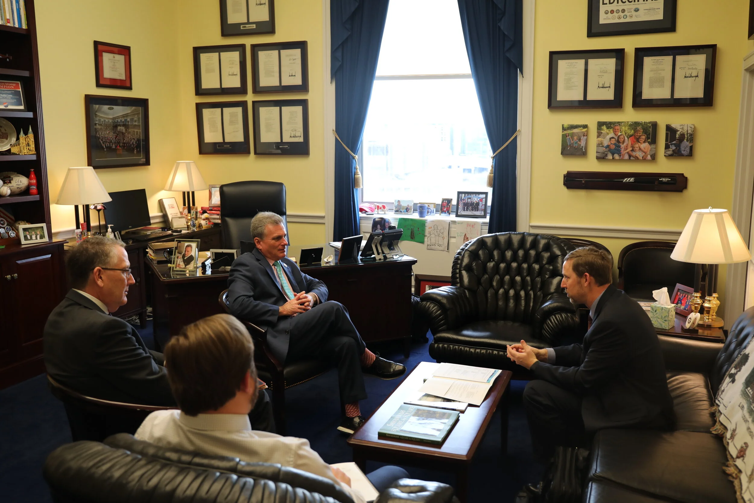 AIWA - The Unified Voice of the Waterway E-Newsletter March 2020 