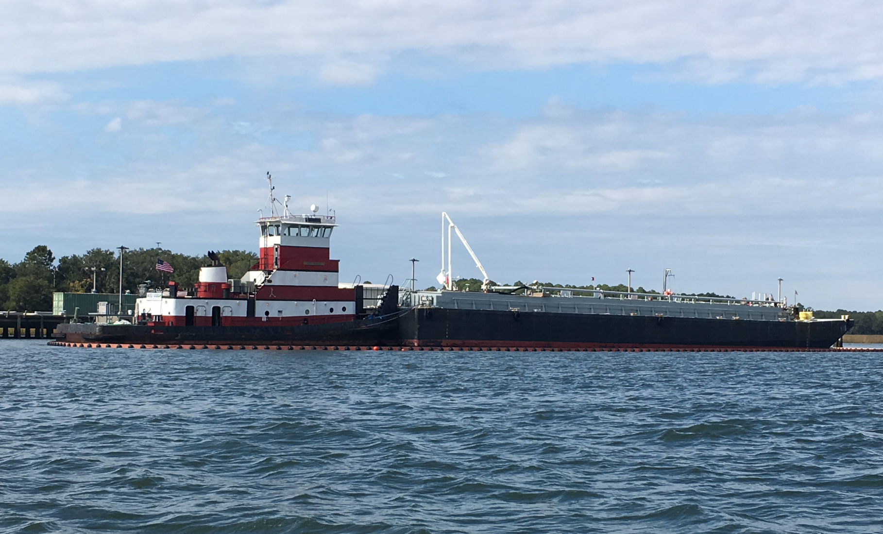 AIWA - The Unified Voice of the Waterway E-Newsletter April 2020