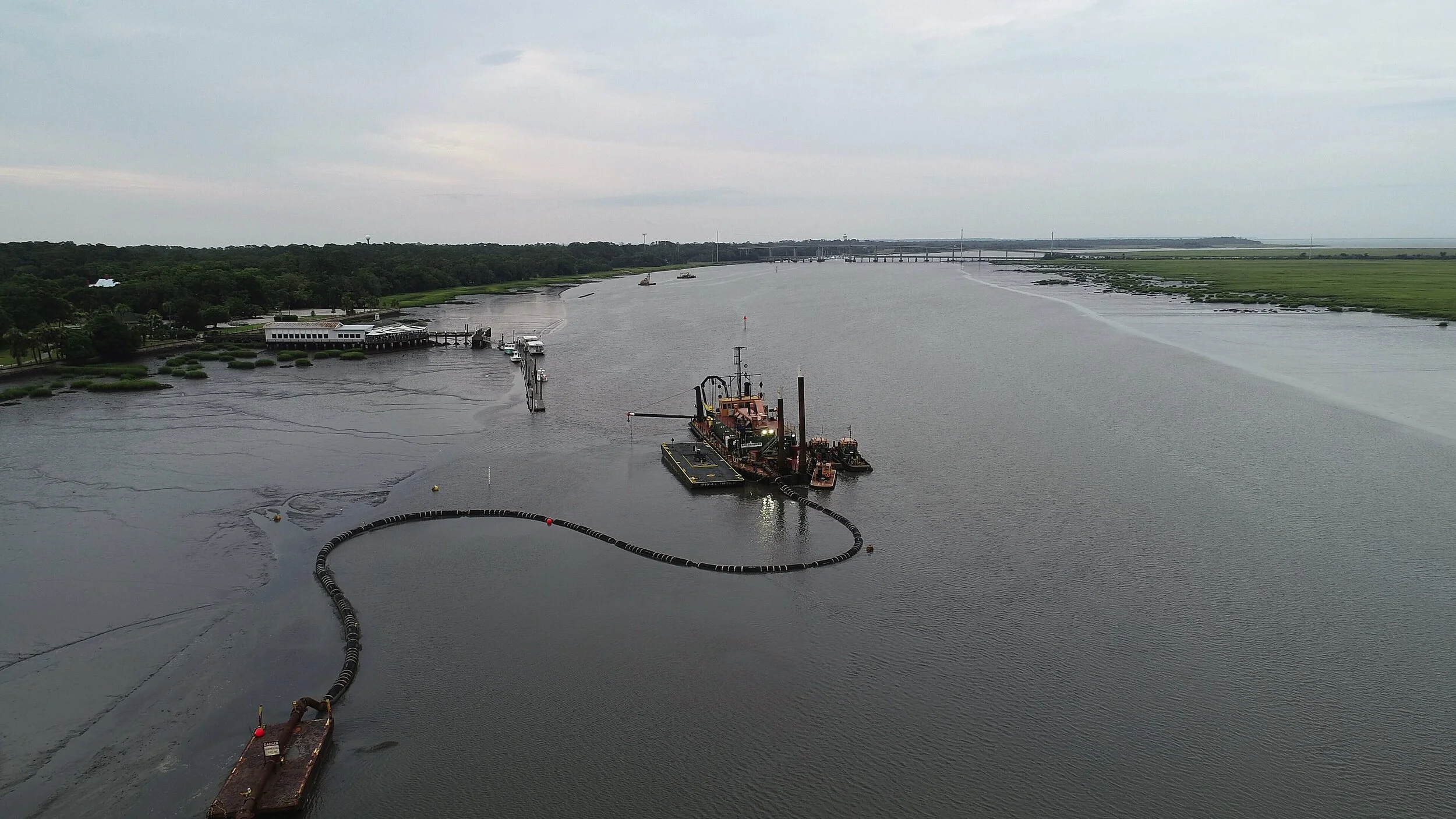 AIWA - The Unified Voice of the Waterway E-Newsletter August 2020 