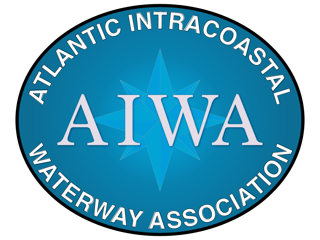AIWA - The Unified Voice of the Waterway E-Newsletter October 2020 