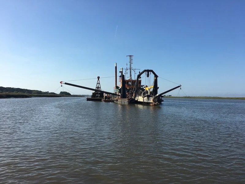 AIWA - The Unified Voice of the Waterway E-Newsletter March 2021 
