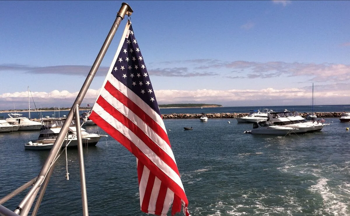 AIWA - The Unified Voice of the Waterway E-Newsletter May 2021