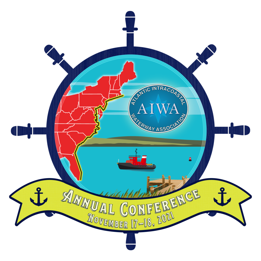 AIWA - The Unified Voice of the Waterway E-Newsletter October 2021