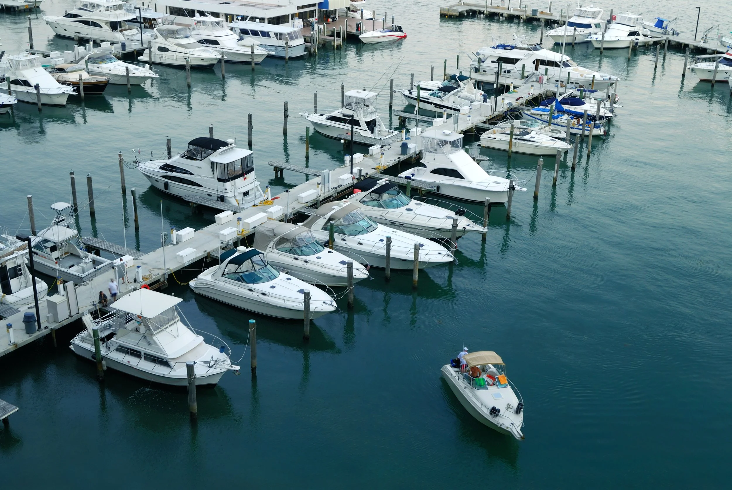 AIWA - The Unified Voice of the Waterway E-Newsletter March 2022  